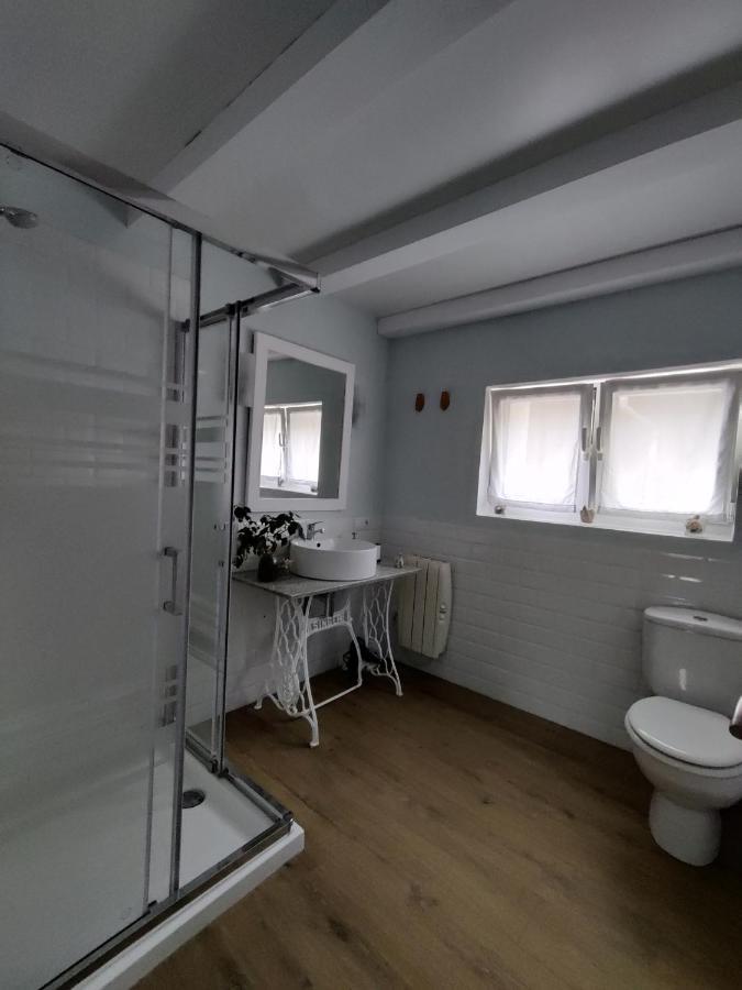 Amets House Apartment Bilbao Exterior photo