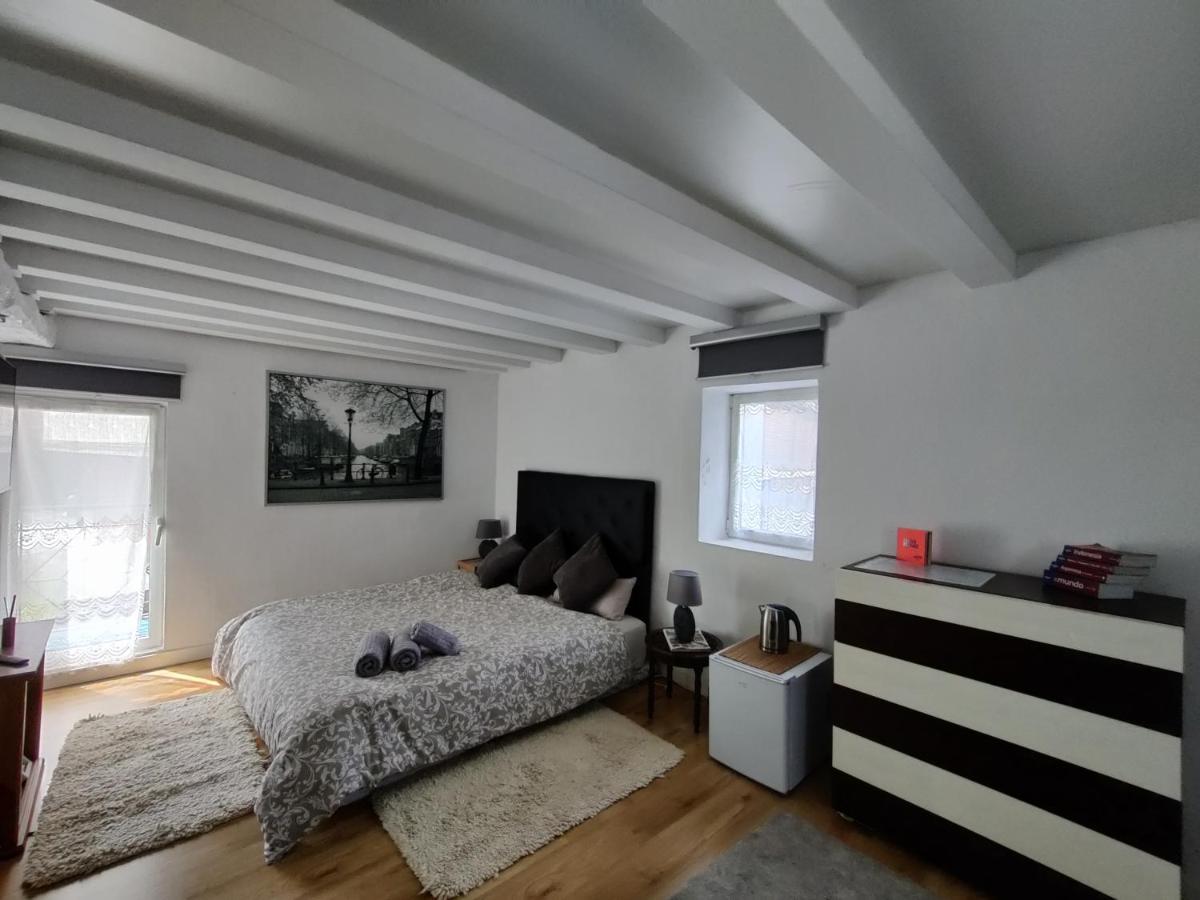 Amets House Apartment Bilbao Exterior photo