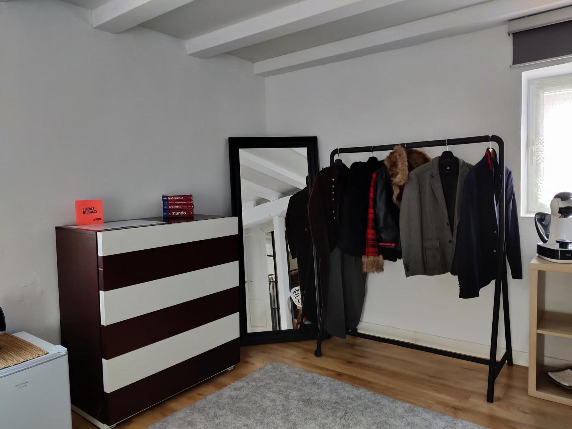 Amets House Apartment Bilbao Room photo